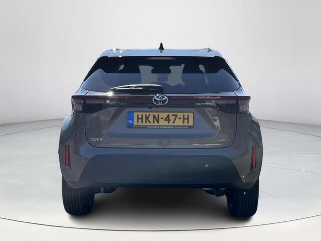 Toyota YARIS Cross 1.5 Hybrid 130 Executive | Premium Pack | Navigatie | Apple CarPlay/Android auto | Achteruitrijcamera | Elektrische achterklep
