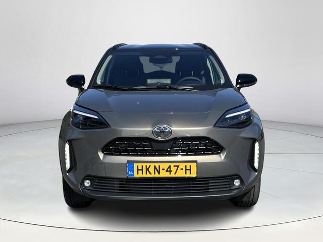 Toyota YARIS Cross 1.5 Hybrid 130 Executive | Premium Pack | Navigatie | Apple CarPlay/Android auto | Achteruitrijcamera | Elektrische achterklep