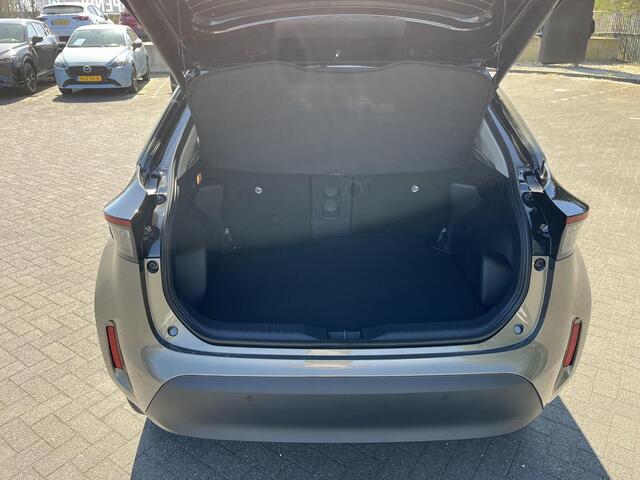 Toyota YARIS Cross 1.5 Hybrid 130 Executive | Premium Pack | Navigatie | Apple CarPlay/Android auto | Achteruitrijcamera | Elektrische achterklep