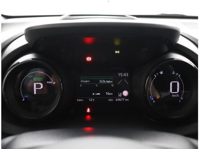 Toyota YARIS 1.5 Hybrid Launch Edition | Stoelverwarming | Apple Carplay & Android Auto | Climate control |