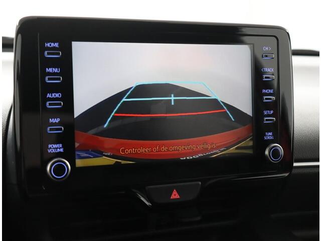 Toyota YARIS 1.5 Hybrid Launch Edition | Stoelverwarming | Apple Carplay & Android Auto | Climate control |