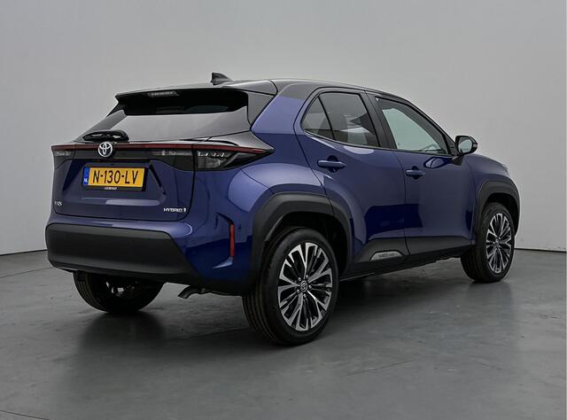 Toyota YARIS Cross 1.5 Hybrid Executive