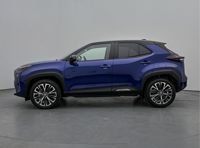 Toyota YARIS Cross 1.5 Hybrid Executive