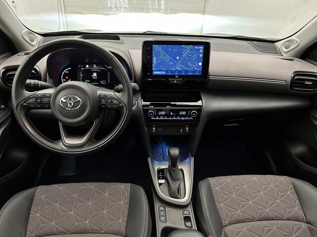 Toyota YARIS Cross 1.5 Hybrid Executive