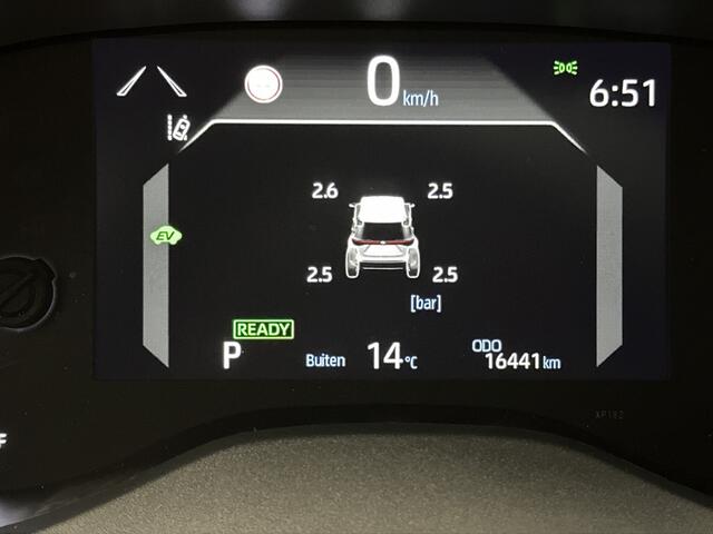 Toyota YARIS Cross 1.5 Hybrid Executive