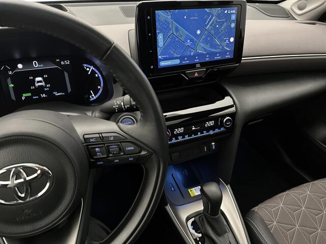 Toyota YARIS Cross 1.5 Hybrid Executive