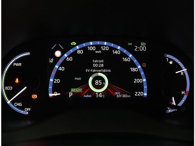 Toyota YARIS Cross 1.5 Hybrid Dynamic Team D | Stoelverwarming | Apple Carplay & Android Auto | Climate control |