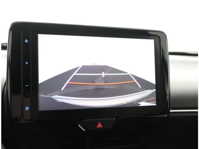 Toyota YARIS Cross 1.5 Hybrid Dynamic Team D | Stoelverwarming | Apple Carplay & Android Auto | Climate control |