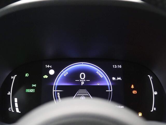 Toyota YARIS Cross 1.5 Hybrid Active 115PK Aut. Navi via Apple Carplay/Android Auto, Achteruitrijcamera, Adaptieve Cruise Controle, Stoel- & Stuurverwarming, Voorruitverwarming, 16" LM Velgen, Getinte Ramen