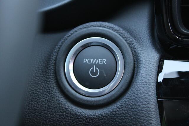 Toyota YARIS Cross 1.5 Hybrid 115 First Edition Automaat 116pk | NIEUW | Snel leverbaar |
