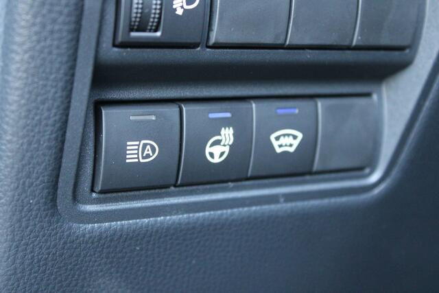 Toyota YARIS Cross 1.5 Hybrid 115 First Edition Automaat 116pk | NIEUW | Snel leverbaar |