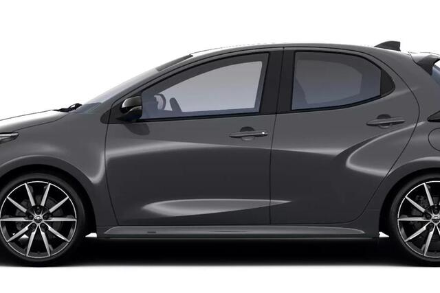 Toyota YARIS 1.5 Hybrid 130 GR Sport , Nieuw, Snel leverbaar!