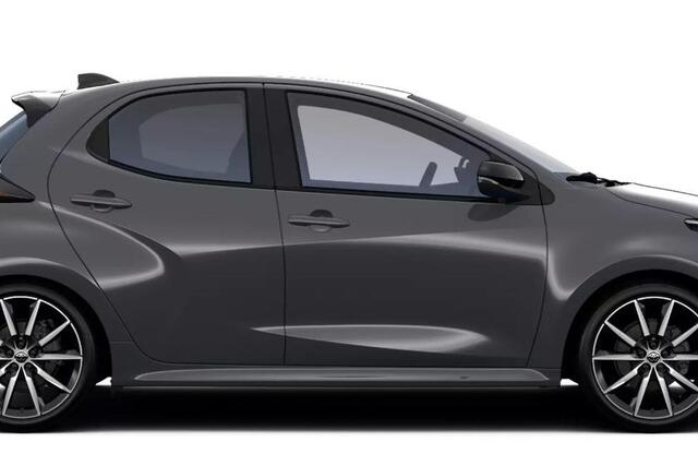 Toyota YARIS 1.5 Hybrid 130 GR Sport , Nieuw, Snel leverbaar!