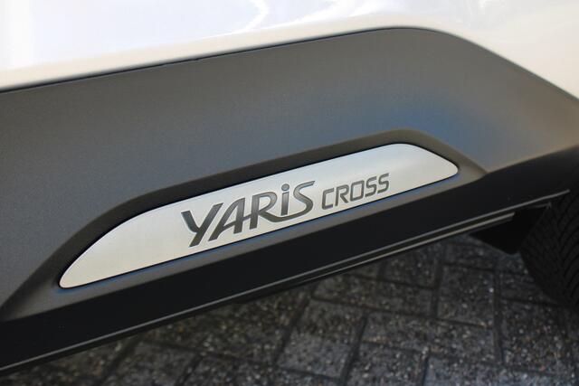 Toyota YARIS Cross 1.5 Hybrid Explore Limited
