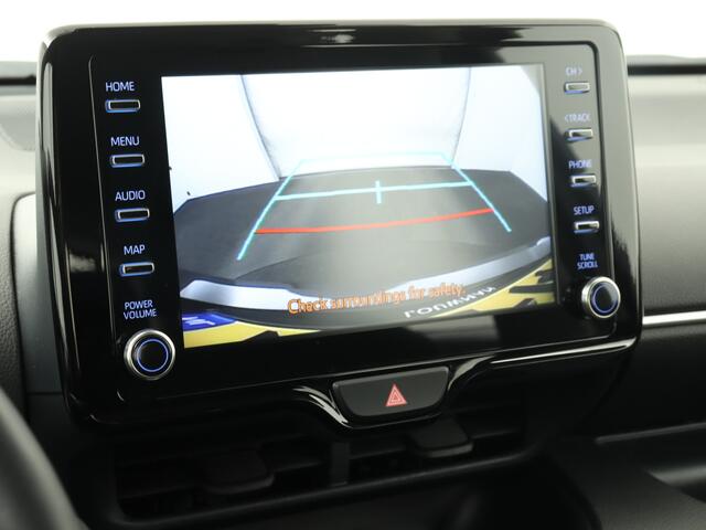 Toyota YARIS 1.5 Hybrid Dynamic Limited