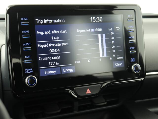 Toyota YARIS 1.5 Hybrid Dynamic Limited