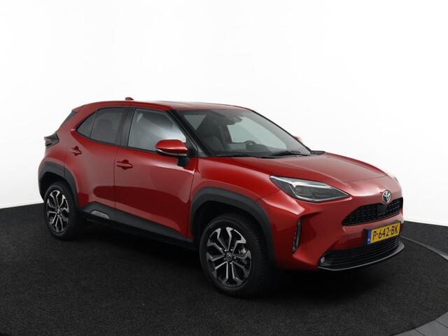Toyota YARIS Cross 1.5 Hybrid First Edition | Origineel NL | Navigatie | Keyless Entry |