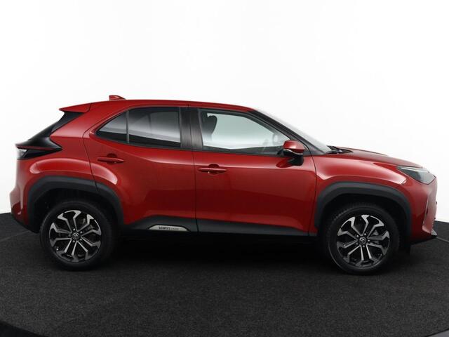 Toyota YARIS Cross 1.5 Hybrid First Edition | Origineel NL | Navigatie | Keyless Entry |