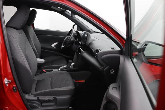 Toyota YARIS Cross 1.5 Hybrid First Edition | Origineel NL | Navigatie | Keyless Entry |