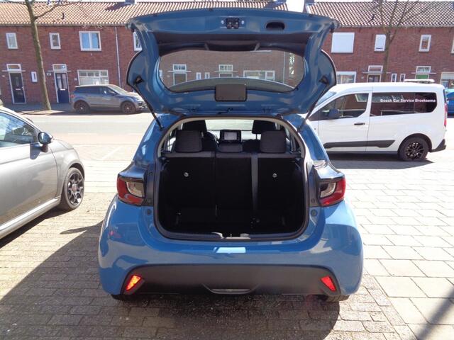Toyota YARIS 1.5 HYB. ACTIVE