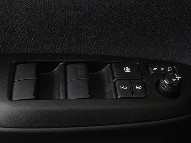 Toyota YARIS 1.5 Hybrid Tokyo Spirit | JBL-Audio | Parkeersensoren |