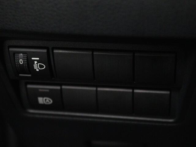 Toyota YARIS 1.5 Hybrid Tokyo Spirit | JBL-Audio | Parkeersensoren |