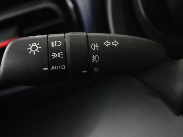 Toyota YARIS 1.5 Hybrid Tokyo Spirit | JBL-Audio | Parkeersensoren |