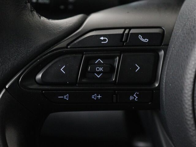 Toyota YARIS 1.5 Hybrid Tokyo Spirit | JBL-Audio | Parkeersensoren |