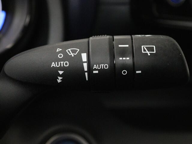 Toyota YARIS 1.5 Hybrid Tokyo Spirit | JBL-Audio | Parkeersensoren |