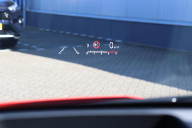 Toyota YARIS 1.5 Hybrid Launch Edition