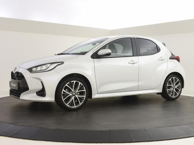 Toyota YARIS 1.5 Hybrid 130 Executive | Stuur en Stoelverwarming | PDC V+A |