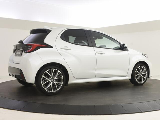 Toyota YARIS 1.5 Hybrid 130 Executive | Stuur en Stoelverwarming | PDC V+A |
