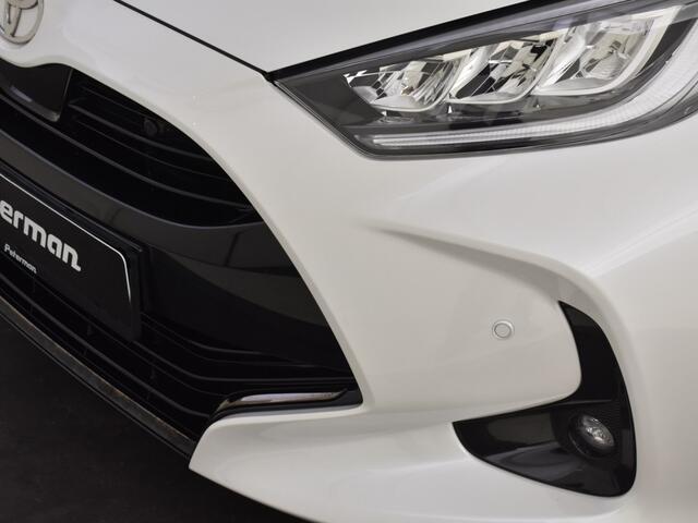 Toyota YARIS 1.5 Hybrid 130 Executive | Stuur en Stoelverwarming | PDC V+A |