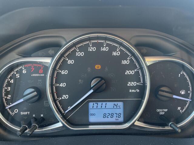 Toyota YARIS 1.0 VVT-i Comfort | Radio | Airco