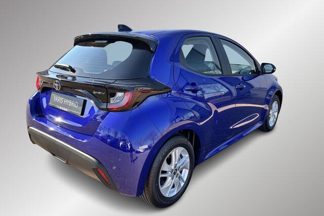 Toyota YARIS 1.5 Hybrid 115 Active , Nieuw snel leverbaar !