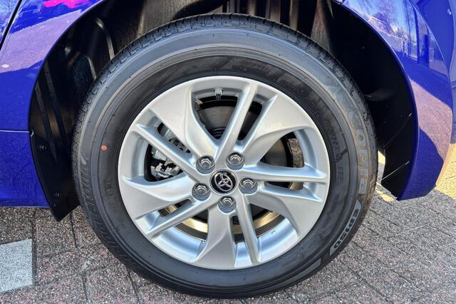 Toyota YARIS 1.5 Hybrid 115 Active , Nieuw snel leverbaar !