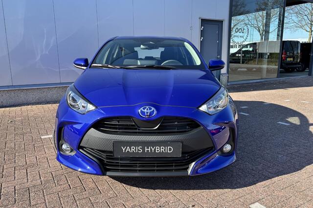 Toyota YARIS 1.5 Hybrid 115 Active , Nieuw snel leverbaar !
