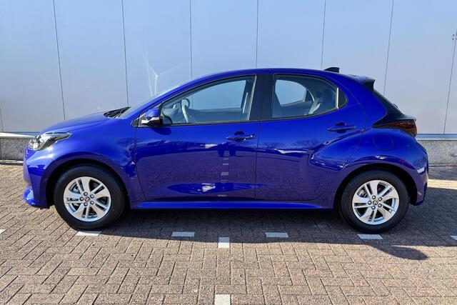 Toyota YARIS 1.5 Hybrid 115 Active , Nieuw snel leverbaar !