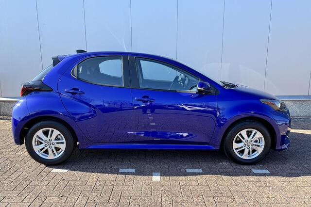 Toyota YARIS 1.5 Hybrid 115 Active , Nieuw snel leverbaar !