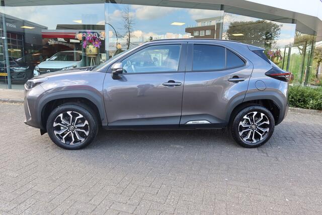 Toyota YARIS Cross 1.5 Hybrid Dynamic NL-Auto I Trekhaak I NAVI 6 dkm!