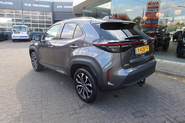 Toyota YARIS Cross 1.5 Hybrid Dynamic NL-Auto I Trekhaak I NAVI 6 dkm!