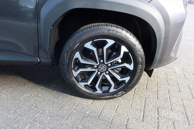 Toyota YARIS Cross 1.5 Hybrid Dynamic NL-Auto I Trekhaak I NAVI 6 dkm!