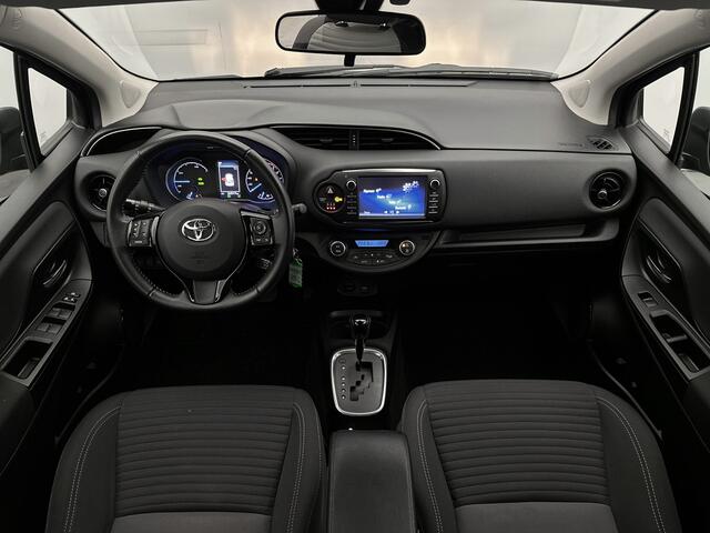 Toyota YARIS 1.5 Hybrid Design Sport Limited | Cruise Control | All Season banden | Camera | Climate Control |