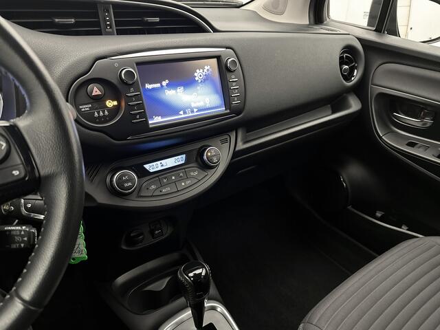 Toyota YARIS 1.5 Hybrid Design Sport Limited | Cruise Control | All Season banden | Camera | Climate Control |