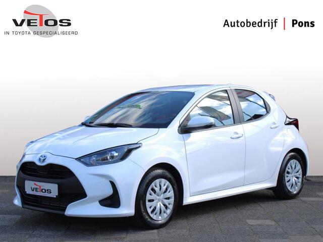 Toyota YARIS 1.5 Hybrid Active