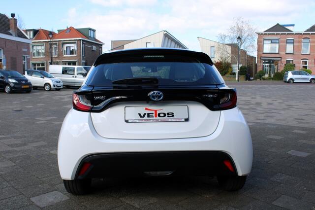 Toyota YARIS 1.5 Hybrid Active