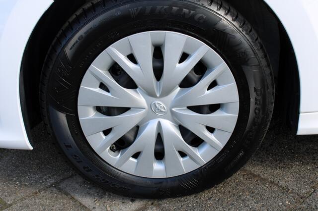 Toyota YARIS 1.5 Hybrid Active