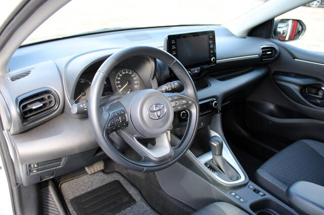 Toyota YARIS 1.5 Hybrid Active