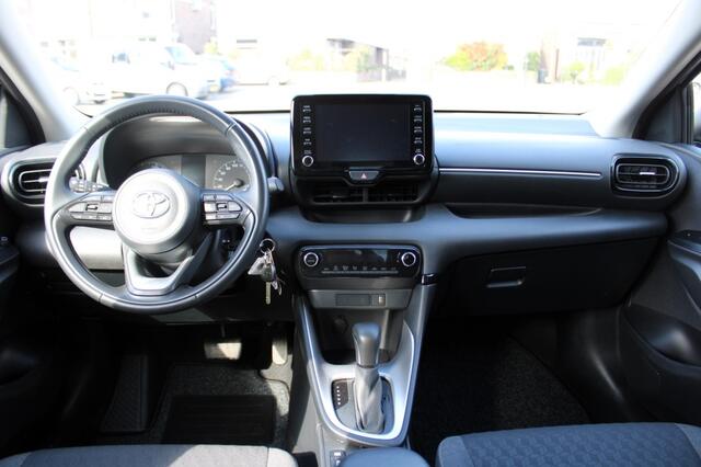 Toyota YARIS 1.5 Hybrid Active