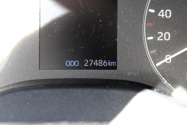 Toyota YARIS 1.5 Hybrid Active